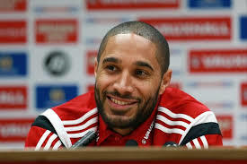 A picture of 'Ashley Williams'